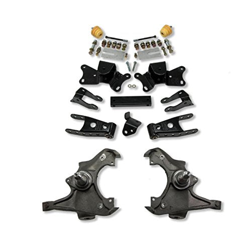 Lowering Kit Belltech 726
