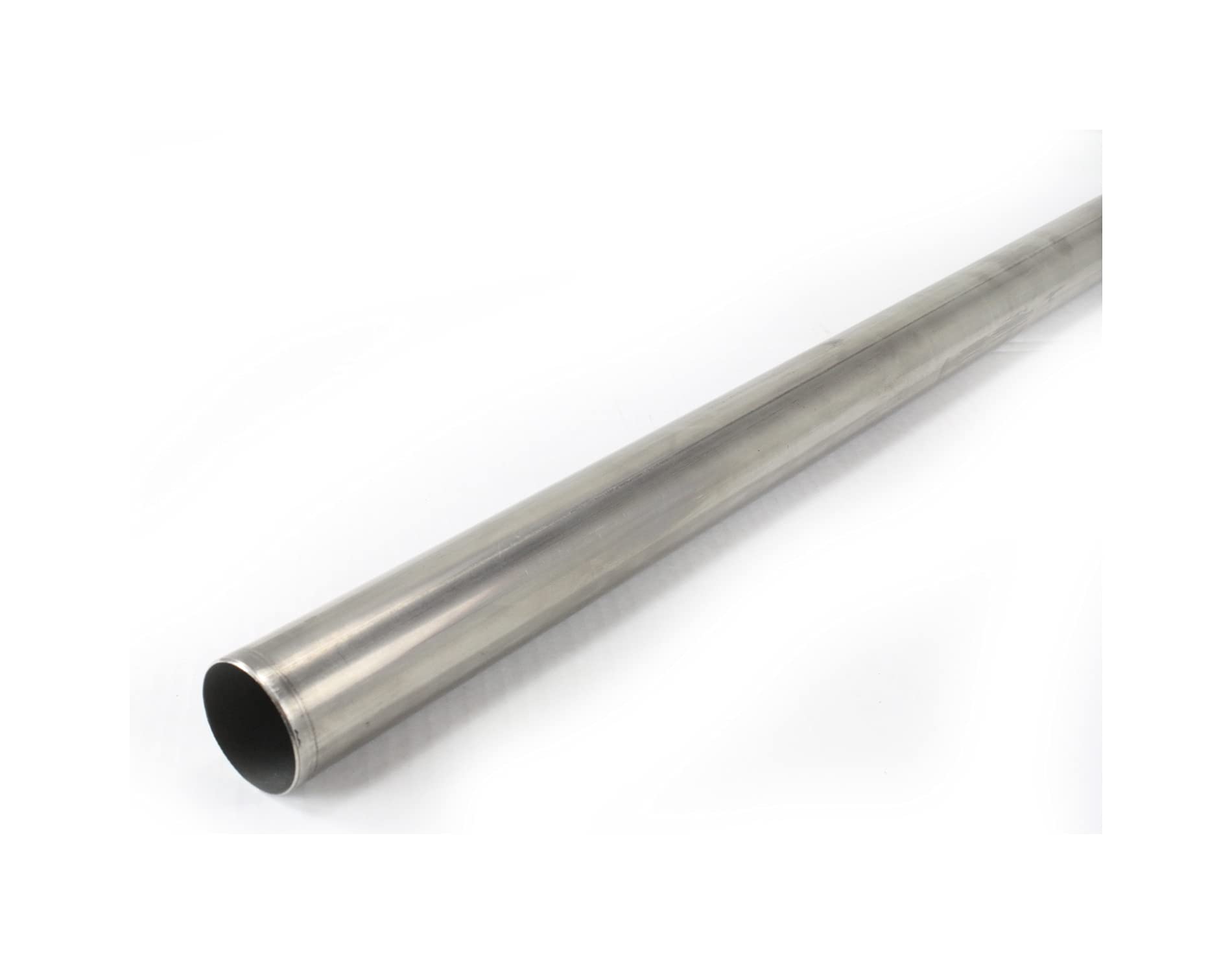 H7703 Patriot Exhaust 1-5/8" 304 Stainless Steel Exhaust Tubing