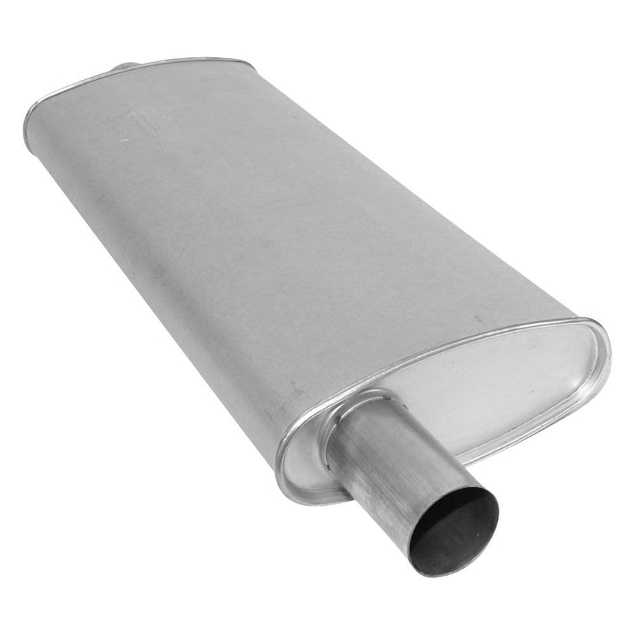 Exhaust AP Products Muffler 2472