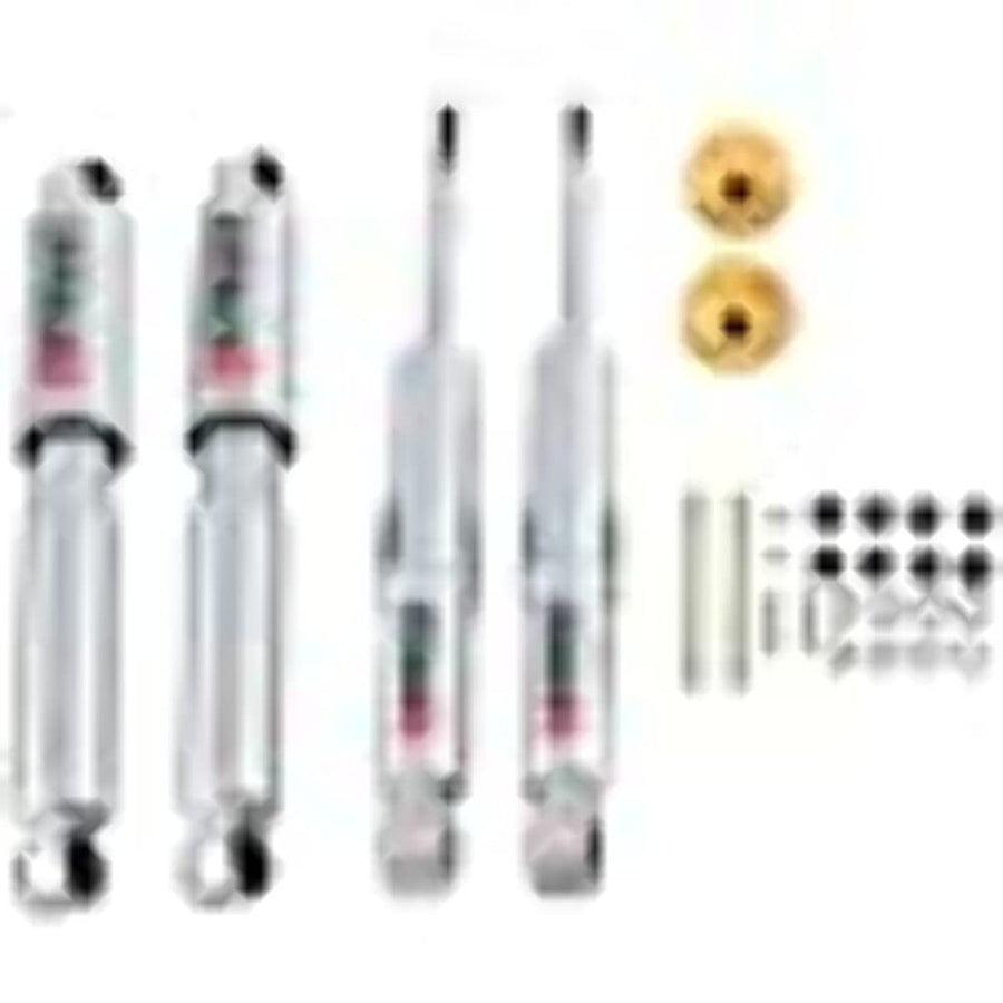 Street Performance Belltech 9691 Shock Absorber Set