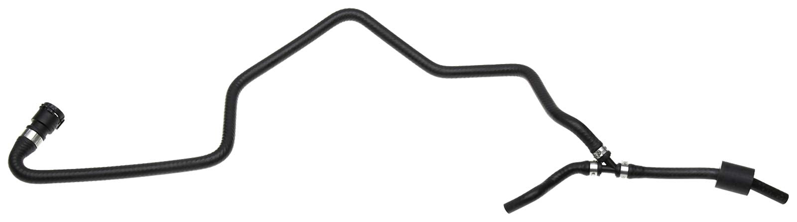 Gates Genuine 24331 Premium Modular Coolant Hose
