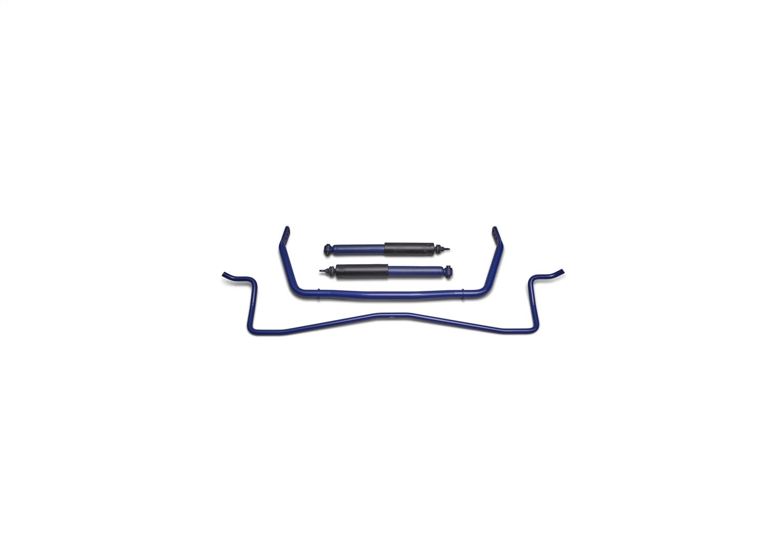 Suspension Ford Racing( M-FR3A-MGTA) Handling Kit