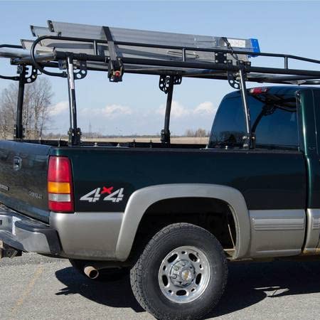 2" x 9' 3000 lb Retractable Rack Strap - Erickson Manufacturing (4425)