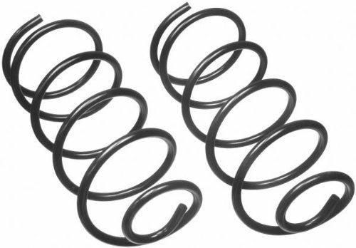 Coil Spring Moog Automotive 8228