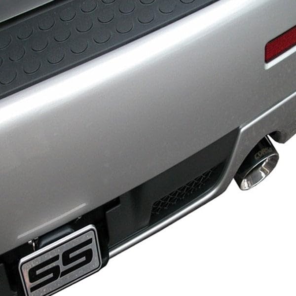 Cat-Back CORSA Exhaust System 14256