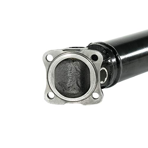 USA Standard Gear Rear Driveshaft ZDS159378 for '02-'06 Honda CR-V 4WD