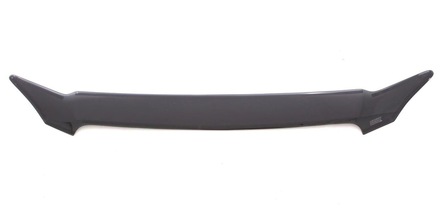 Aeroskin Hood Protector Husky Liners | Fits 2003-2008 Toyota Corolla | Low Profile Deflector/Bug Shield - 1 pc., Smoke | 2840039