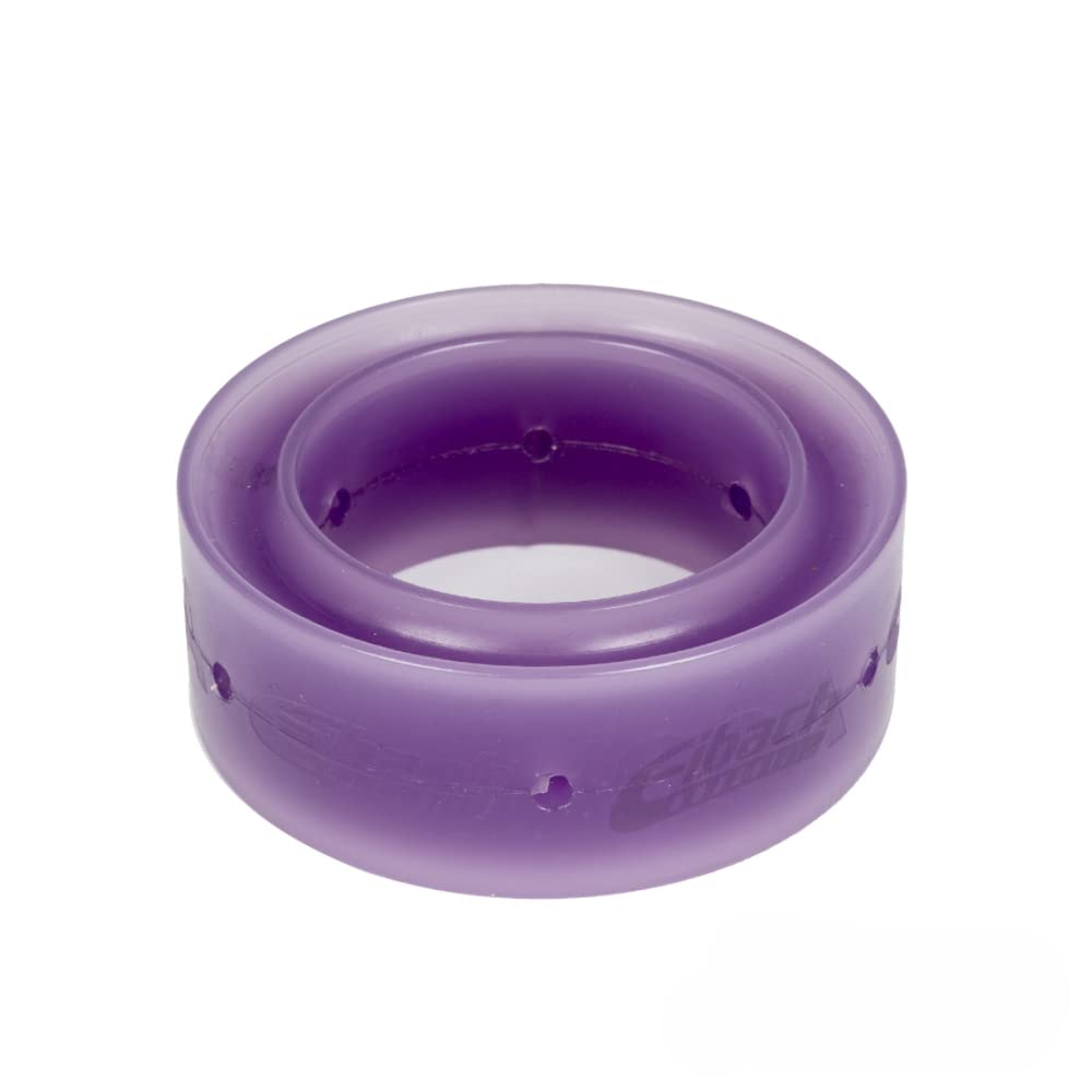 Eibach Rubber Spring Durometer 60 Purple SR.2530.0060 1 Piece