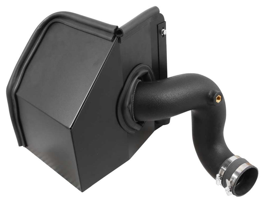 K&N Cold Air Intake Kit: Guaranteed to Increase Horsepower up to 4HP & Increase Acceleration, Compatible with 2.4L, L4, 2013-2016 HYUNDAI (Santa Fe Sport), 63-5301