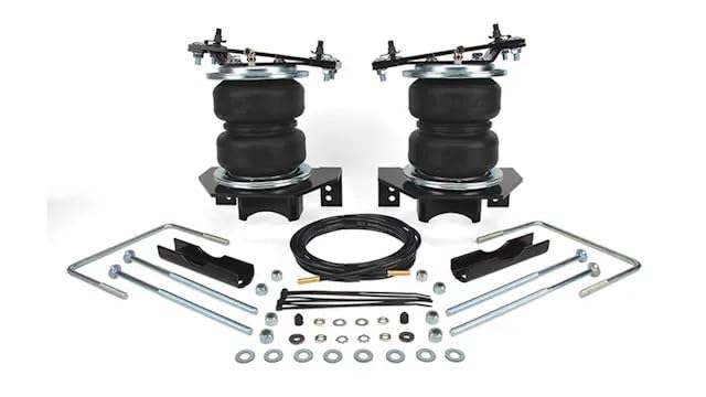 Air Spring Kit Lift Air