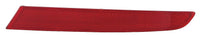 For BMW X3 18-19 Rear Reflector without M Sport Line US Passenger Side ACK Automotive CAPA