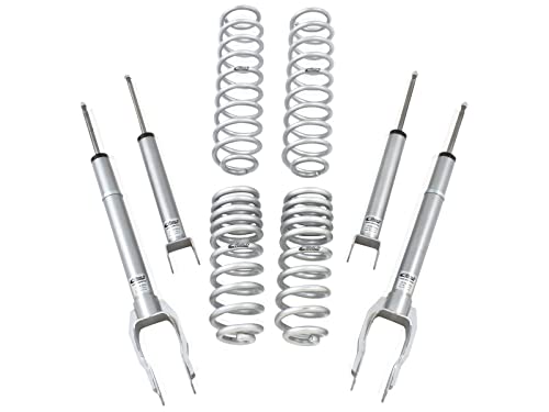 Eibach Lift Kit All-Terrain E80-51-021-02-22 Compatible with Jeep Grand Cherokee