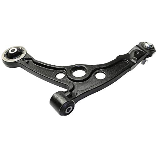 MOOG Suspension Control Arm and Ball Joint Assembly front right lower RK622860