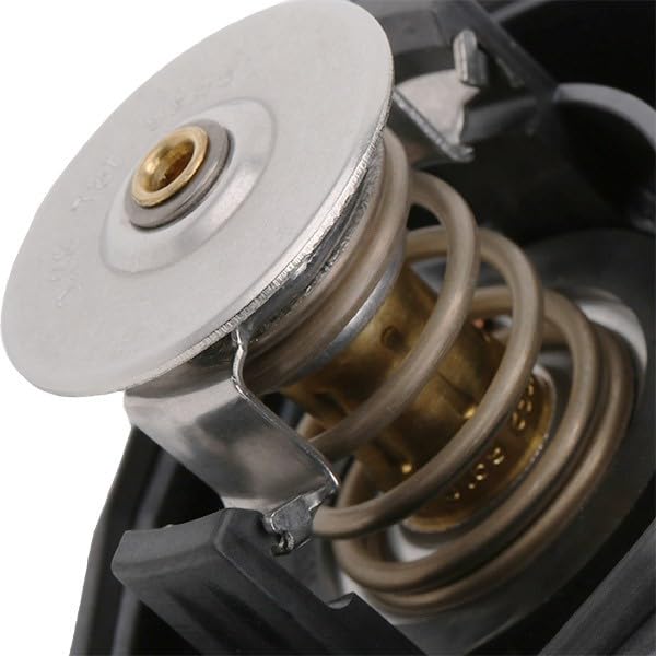 TI 234 88 MAHLE Engine Coolant Thermostat Housing