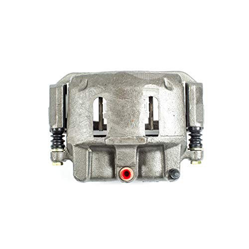 Power Stop L4607A Front Left One Stock Replacement Brake Caliper