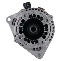 Alt Denso Powermaster Nat'l 245A FD Mustang Clutch Side Rect/Reg 1-Wire