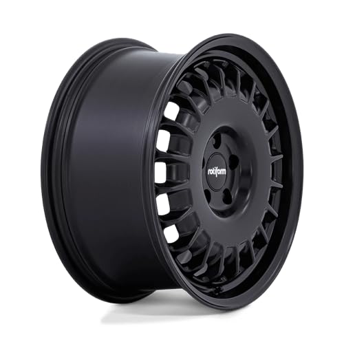 RC205 PMF Rotiform 19x8.5 5x112 +45mm Matte Black Wheel Rim 19" Inch RC205MX19855745