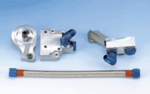 Oil System Milodon 21110 for Big Block Mopar