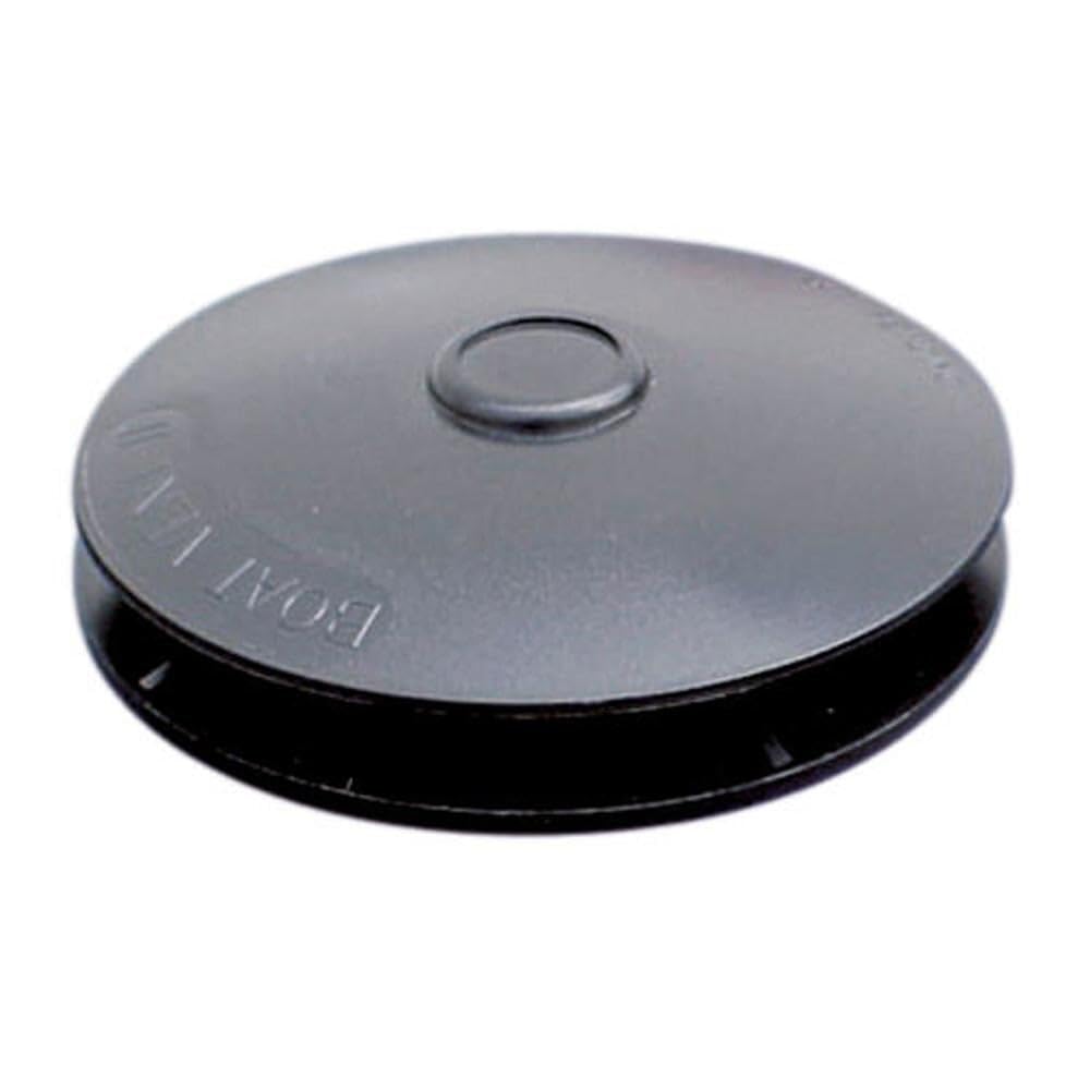 Boat Vent II Taylor Made Products Boat Cover Ventilation, Black
