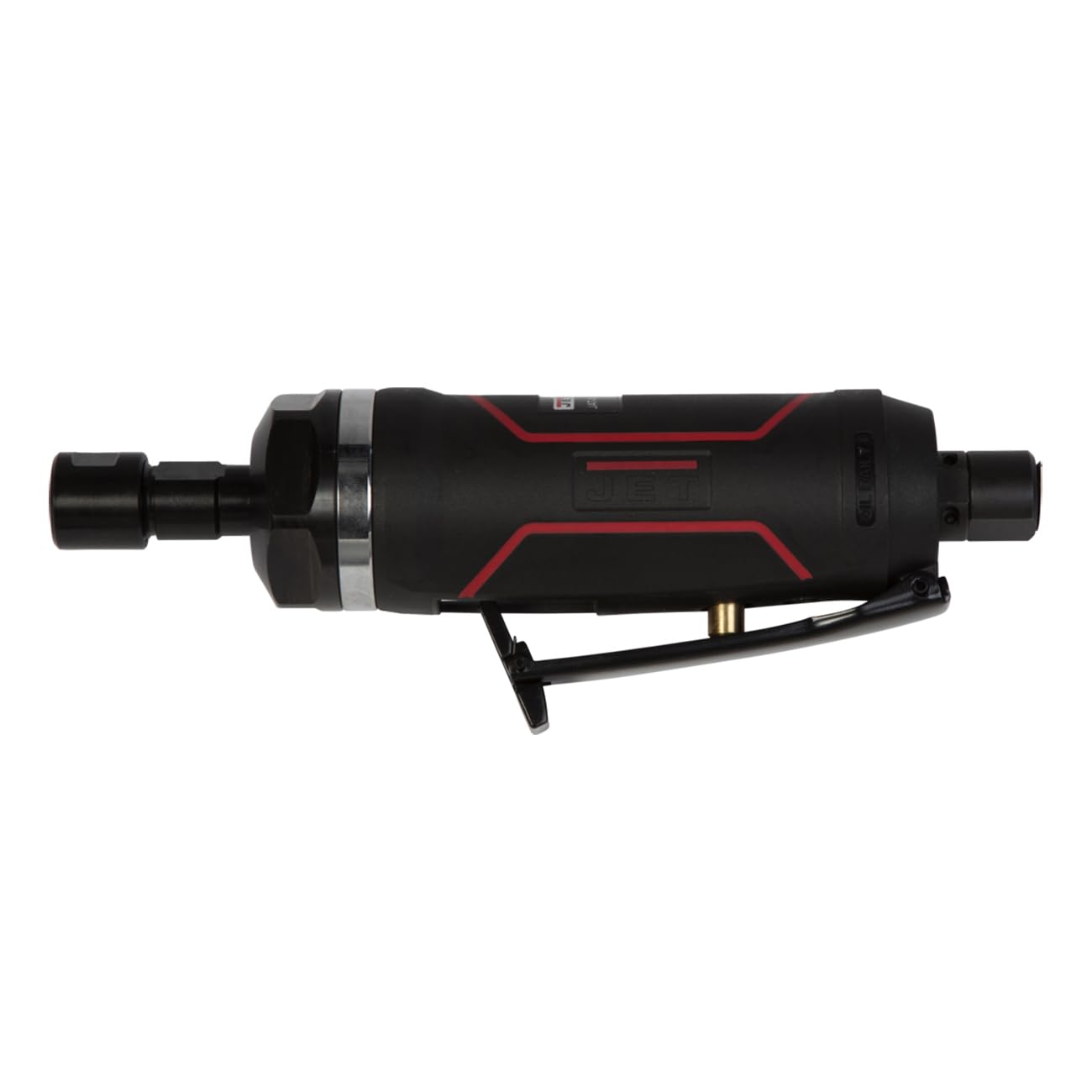 JET Pneumatic 1/4-Inch Die Grinder, 20000 RPM (Model JAT-480)