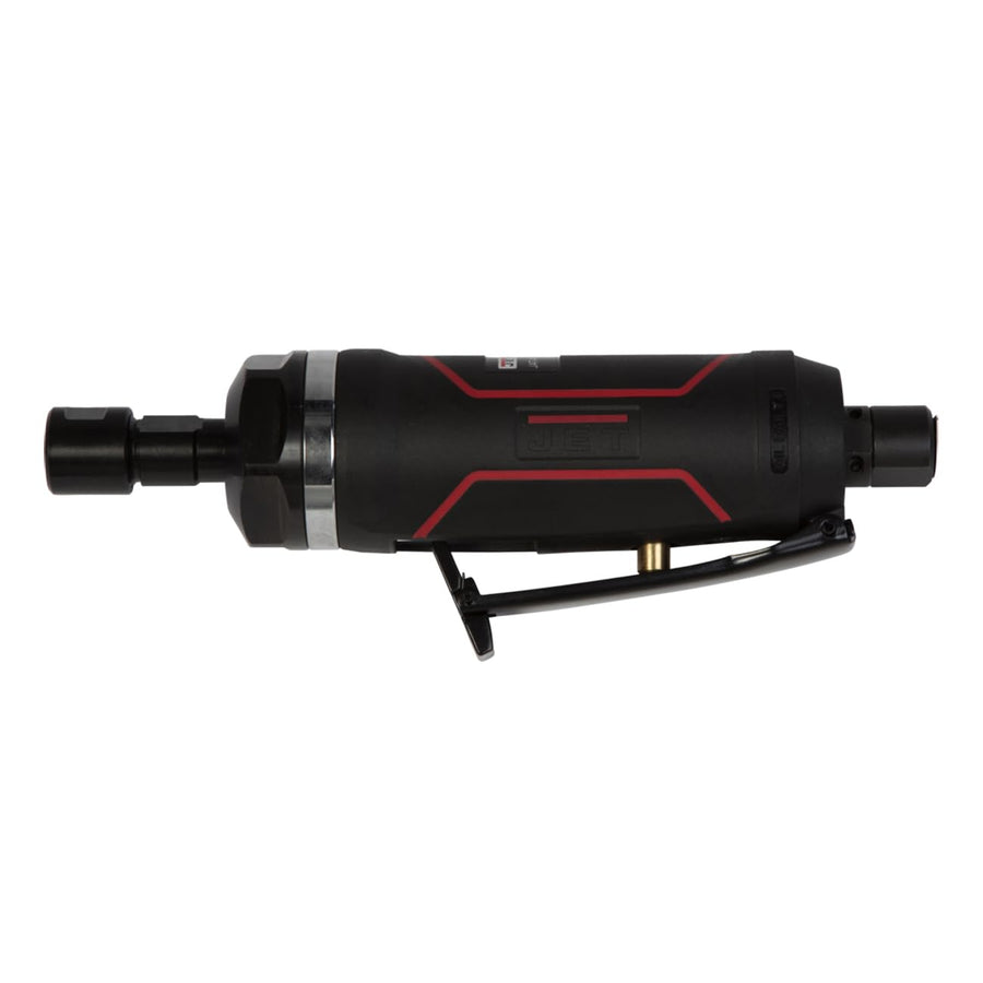 JET Pneumatic 1/4-Inch Die Grinder, 20000 RPM (Model JAT-480)