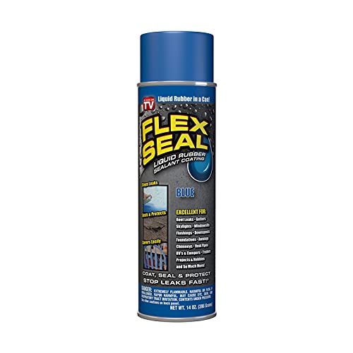 14OZ6 FLEX SEAL BLUE