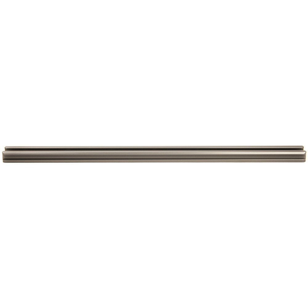 YakAttack GearTrac GT90 – 16" Aluminum Kayak Mount Track | 0.9" Wide Surface-Mount Gear Rail | Includes Stainless Hardware | Medium-Duty Rigging Track | Made in USA