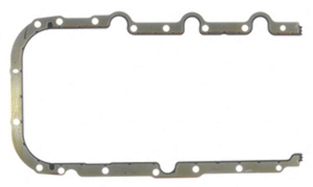 Engine Oil Pan Gasket Set MAHLE OS32240
