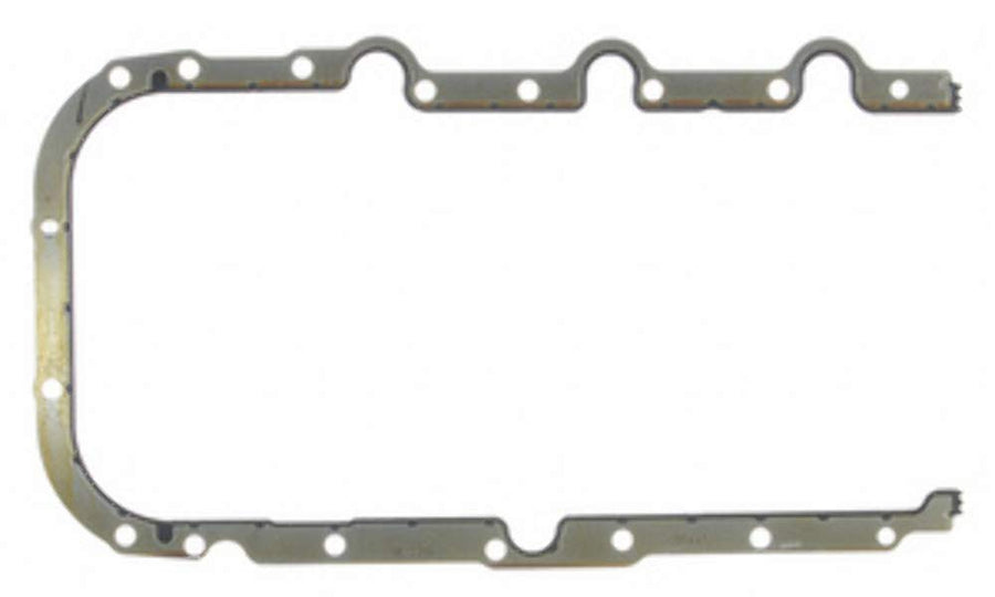 Engine Oil Pan Gasket Set MAHLE OS32240