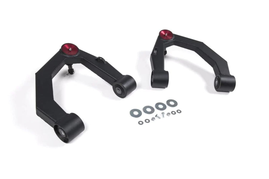 Upper Control Arm Kit Zone Offroad Suspension Lift Kit For Toyota Tundra