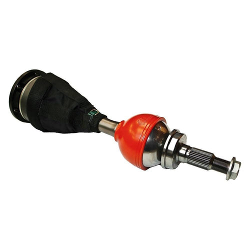 Rcv Performance Cvjifs-gm2535 Ultimate Ifs Cv Axle Set 88-12 Silverado/sierra 2500/3500