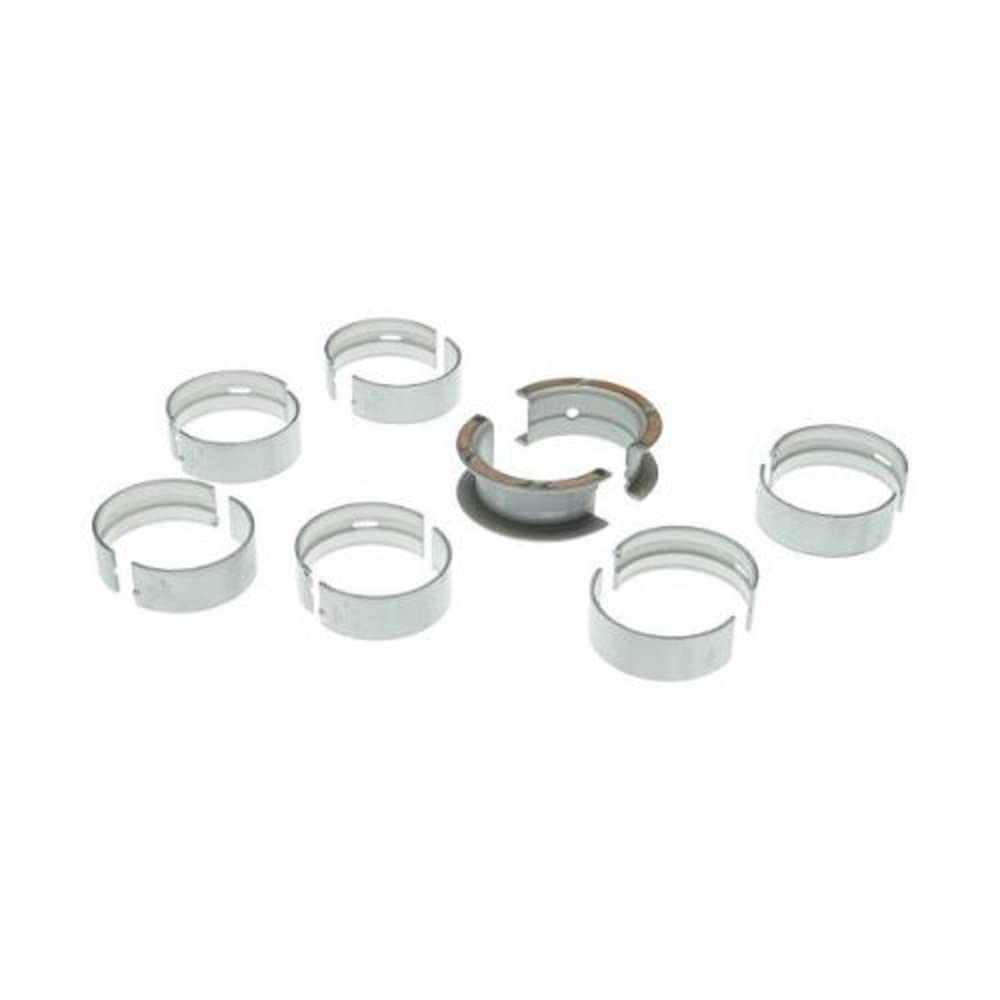 Omix-Ada 17465.38 | Engine Main Bearing Kit, .030 | OE Reference: 4289M.030 | Fits 1972-1990 CJ / Wrangler YJ 3.8L / 4.0L / 4.2L