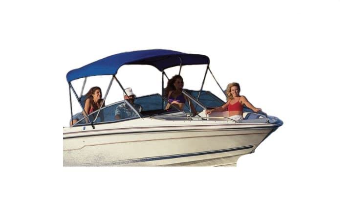 62004 Taylor Made Bim Wht Hs Nobt 4'X36 79-84"