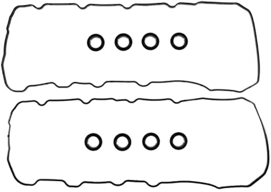Engine Valve Cover Gasket Set MAHLE VS50568