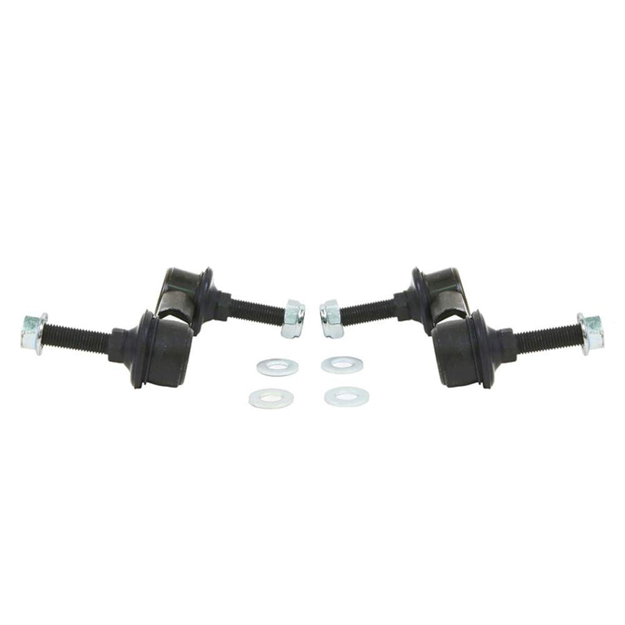 KLC106 Whiteline Link Kit, Black