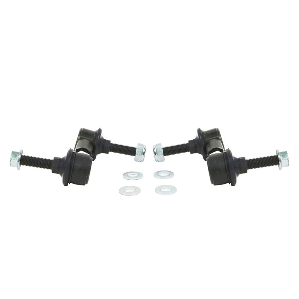 KLC106 Whiteline Link Kit, Black