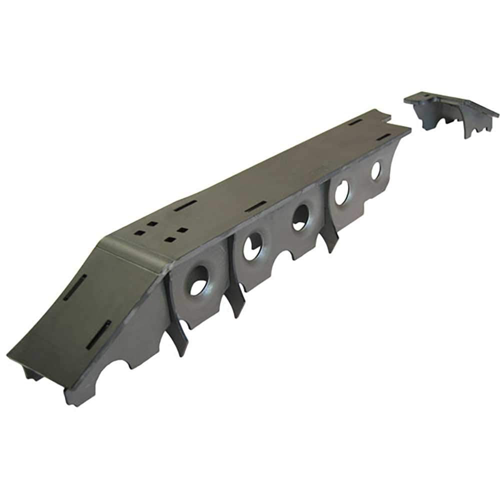 Artec Industries Front Axle Truss TJ4402 Tj, Lj W/Bushings