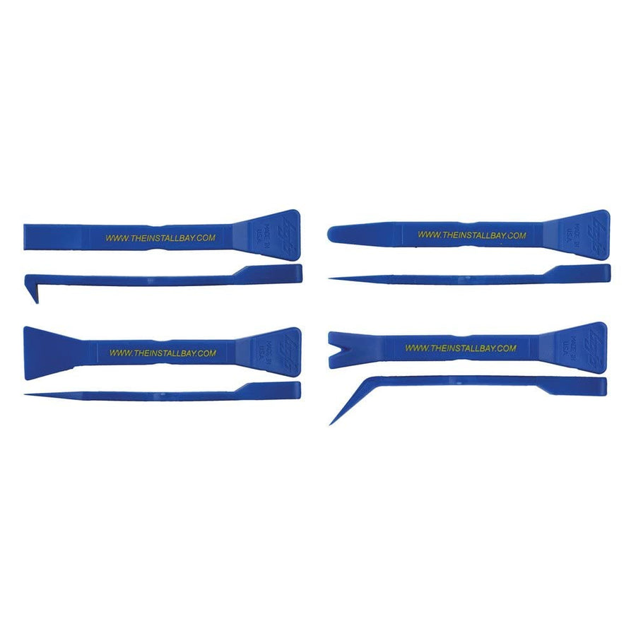 ATHKNGL Install Bay Bojo Hand Tools General Combo Kit 4 Pieces Each