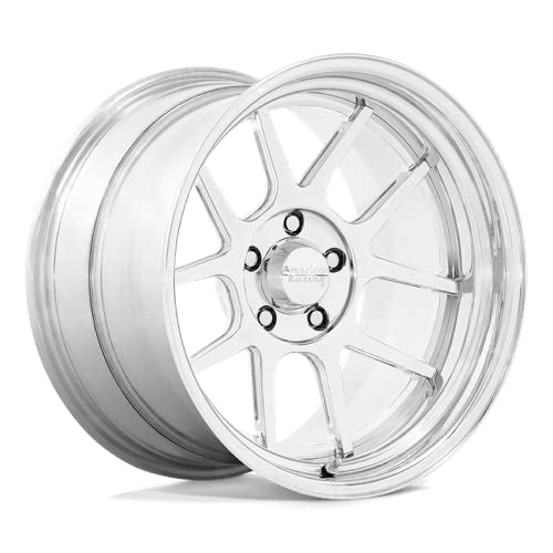 VF546810XX American Racing Vf546 8X10 Blank Polished XXMM (98-127)
