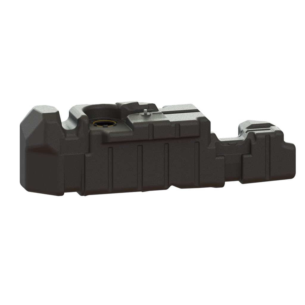 Extra Large TITAN Fuel Tanks Midship Tank; 56 Gallon; Cross Linked Polyethylene Fuel Tank; 7010217