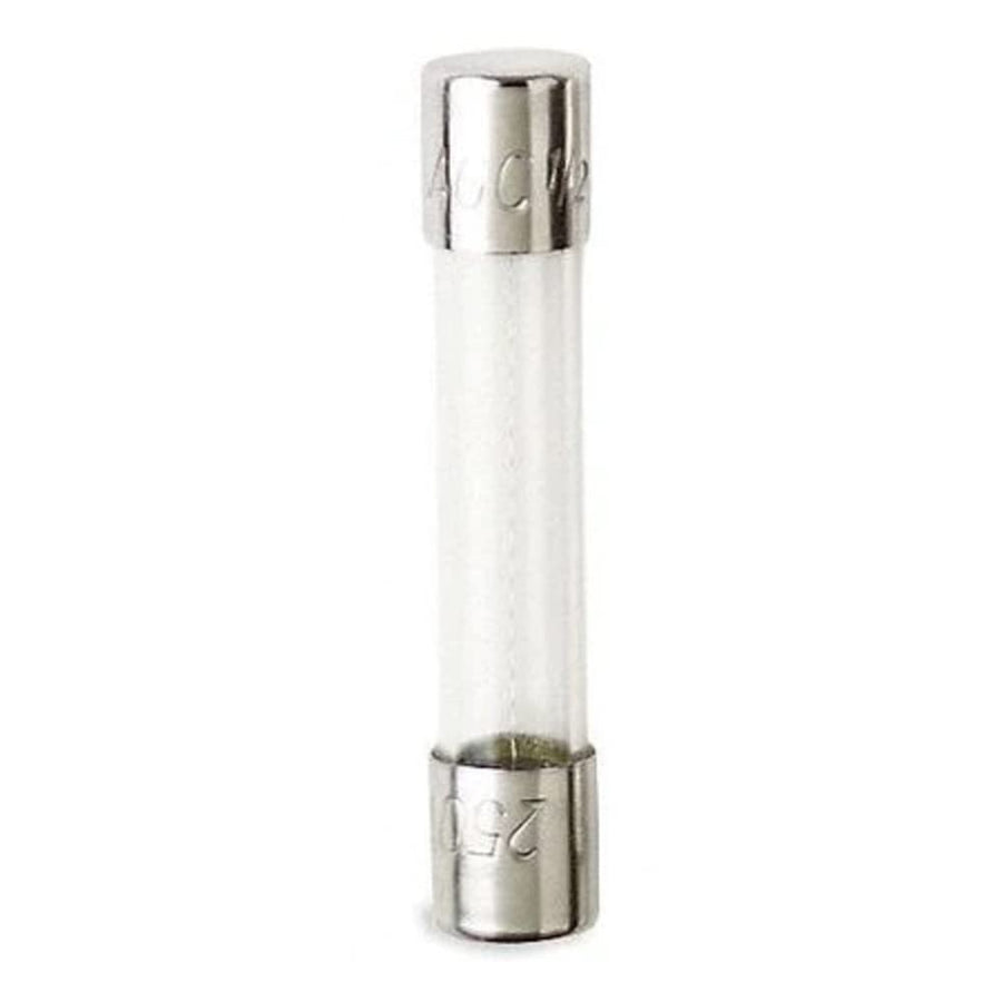 AGC Series, Fuse, 40A, PK5, Glass