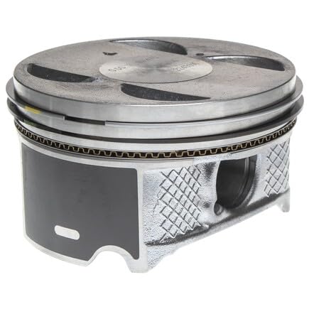 Piston Mahle - 224-3916WR0.50MM