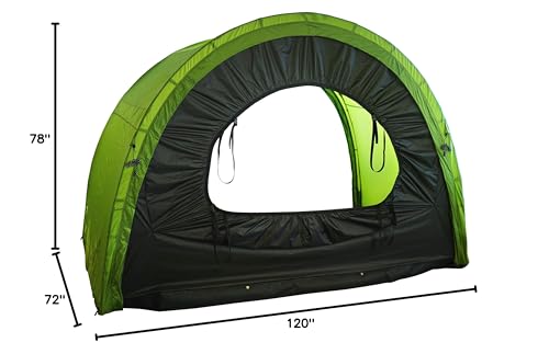 Shelter ArcHaus & Tailgate Tent