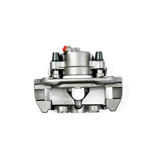 Power Stop Front Right One L1618 Stock Replacement Brake Caliper For 318i, 318is, 3, 320i, 3, 323i, 323is, 325i, 325is, 328i, 328is, Z3 [Model Specific]