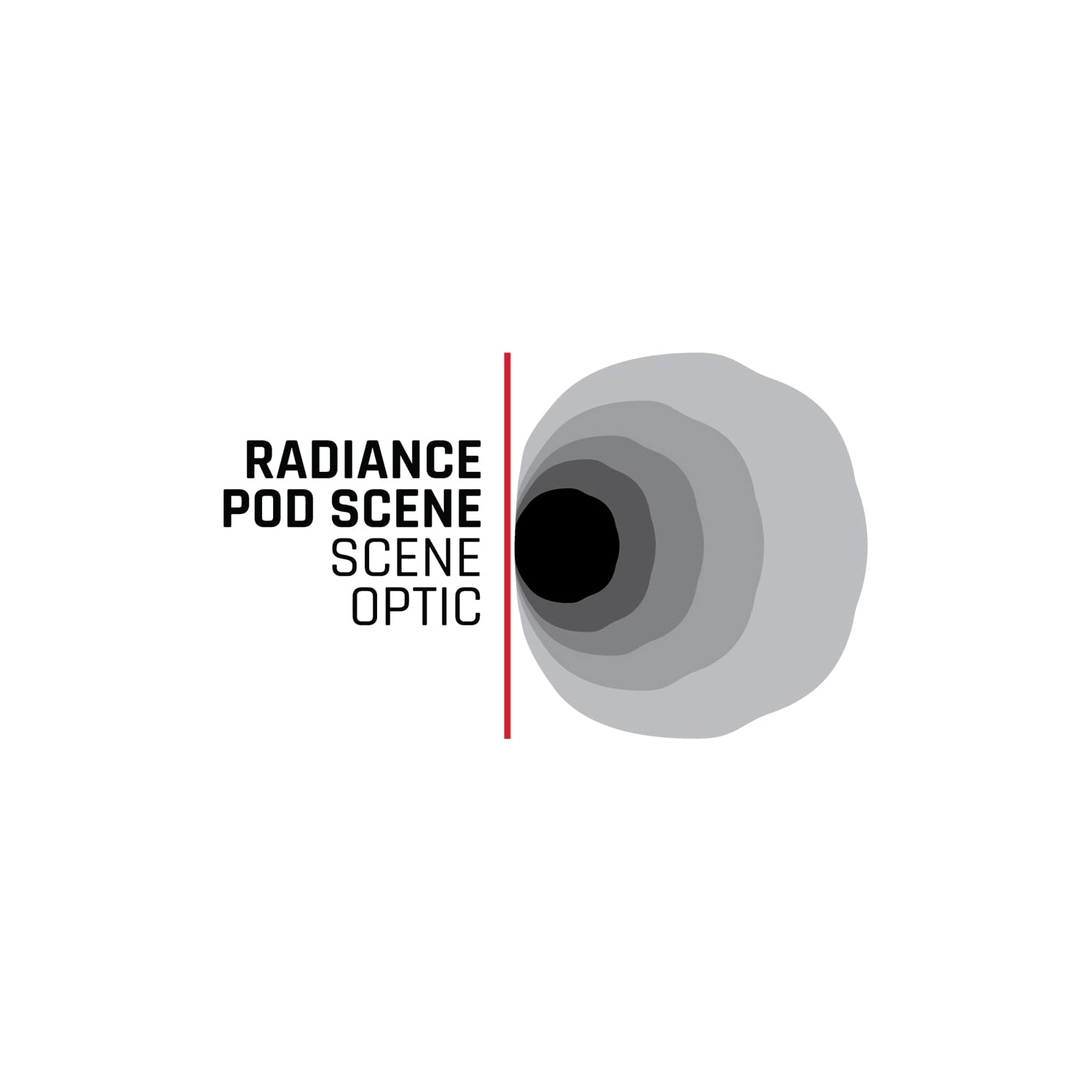 Radiance+ RIGID INDUSTRIES 682153 Scene RGBW Flush Mount | Pair