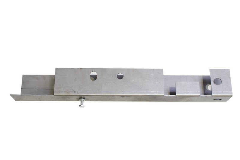 JK CENTER SECTION 2-DOOR - DRIVER