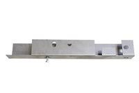 JK CENTER SECTION 2-DOOR - DRIVER