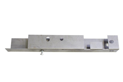 JK CENTER SECTION 2-DOOR - DRIVER