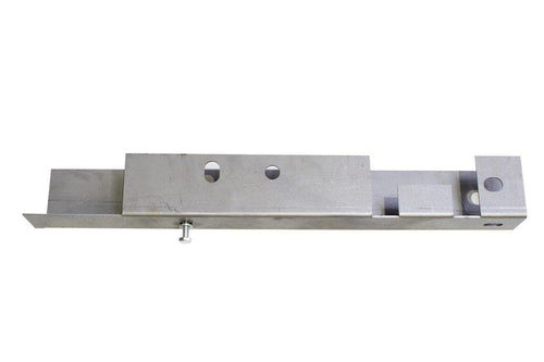 JK CENTER SECTION 2-DOOR - DRIVER