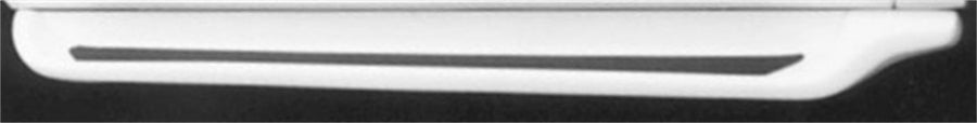 Running Boards Owens Products 67028